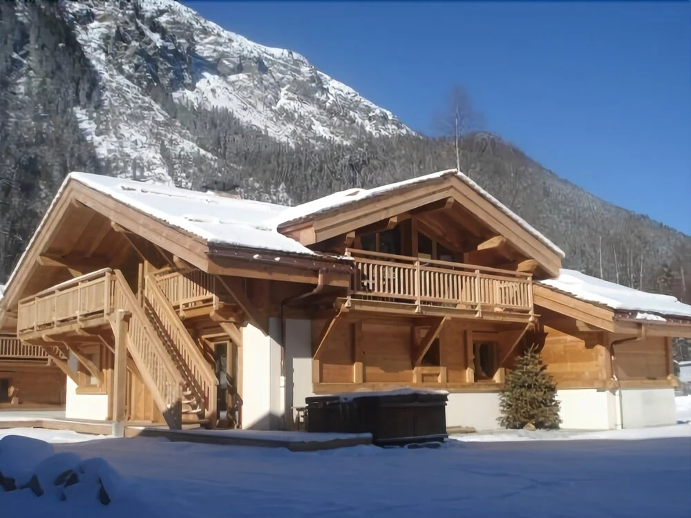 Chalet Maya