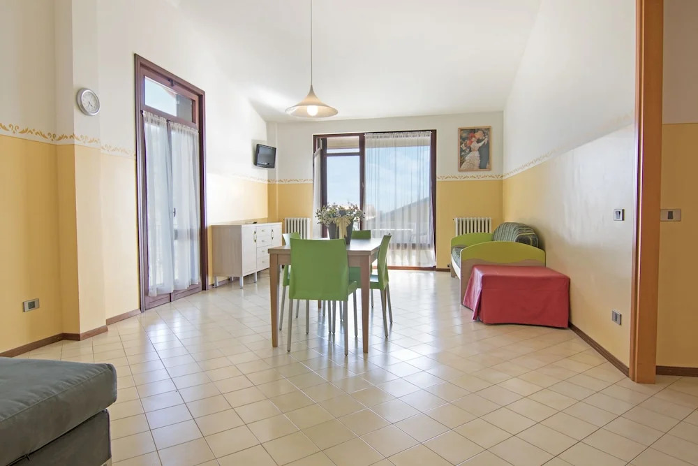 Residence Uliveto