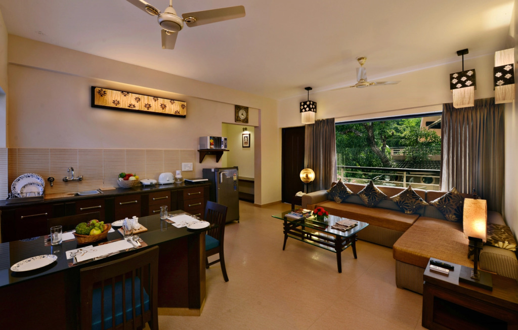La Sunila Suites & Villas by WSI