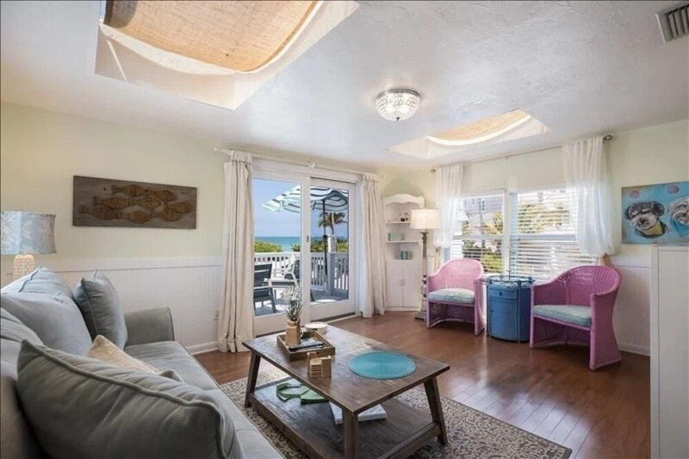 Lazy Daisy Too 1 Bedroom 1 Bathroom Villa
