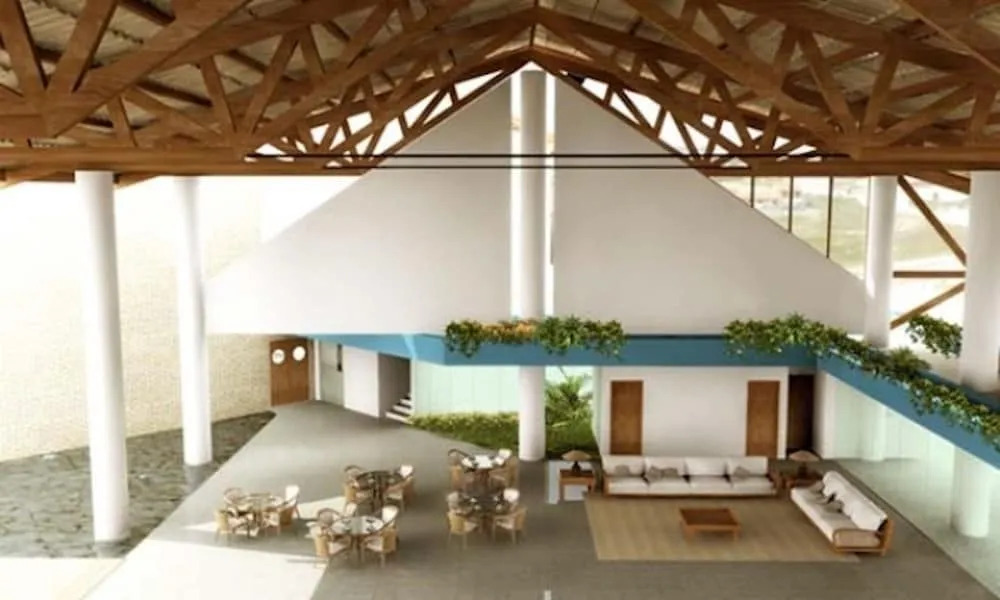 Apartamento Paraiso Das Dunas