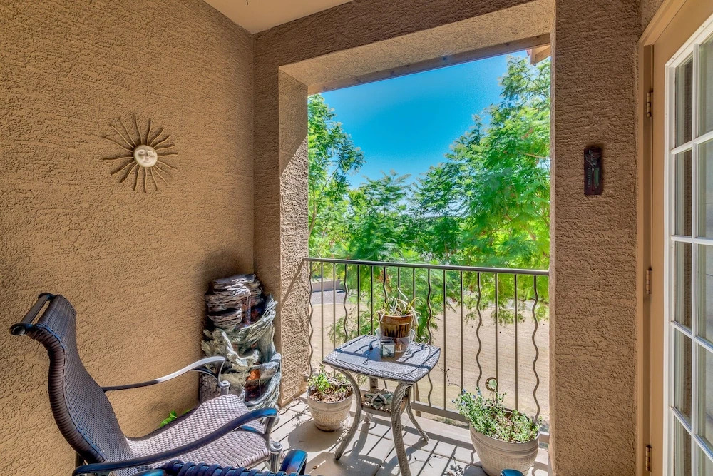 Wigwam 2 Bedrooms 2 Bathrooms Townhouse