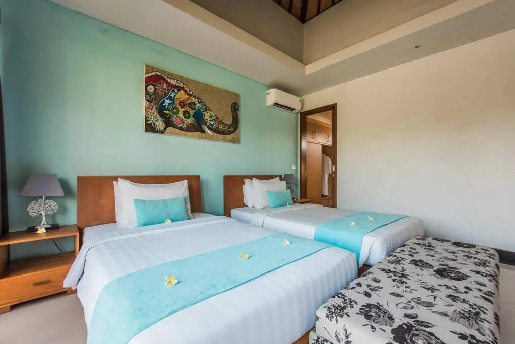 Lacasa2 Villa Legian With Butler