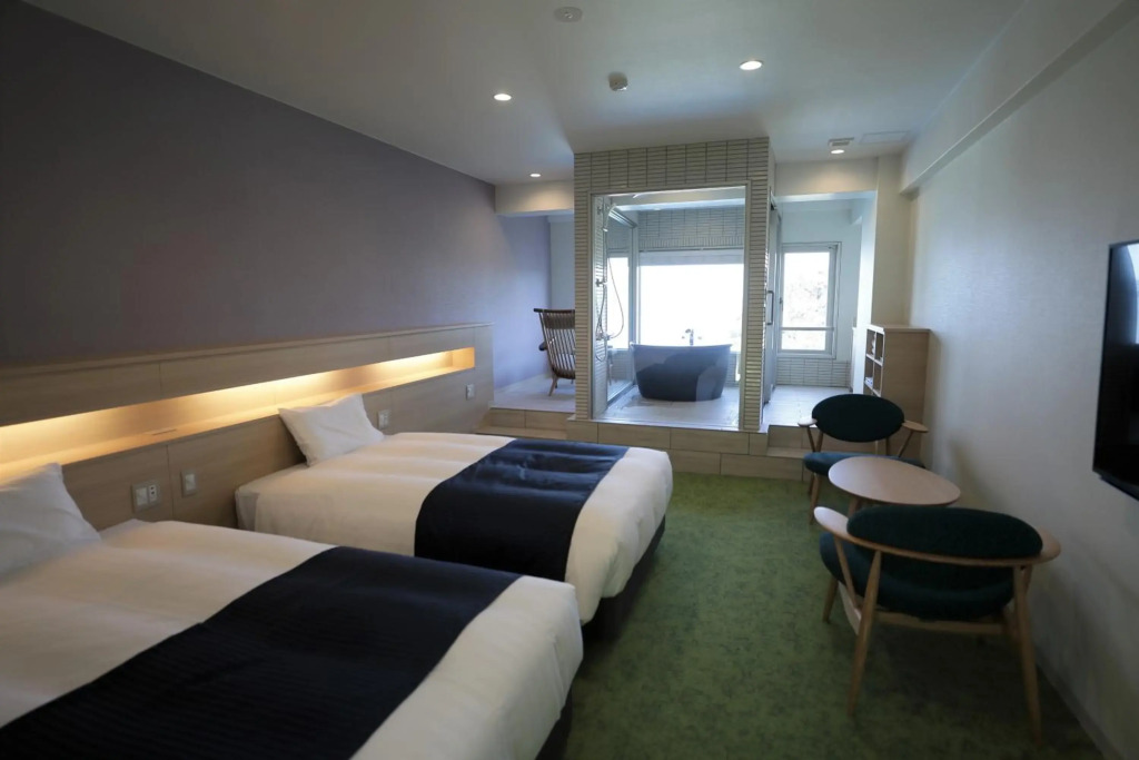 Hotel Izukyu