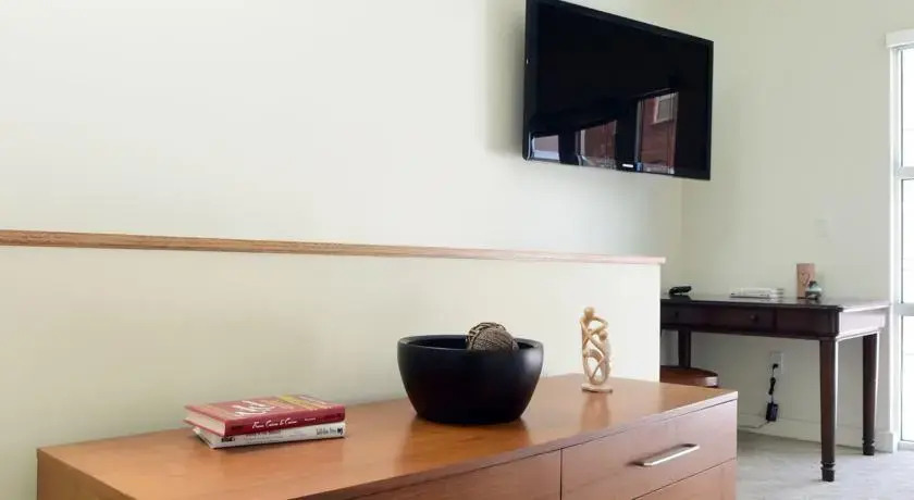 Arts District Penthouse