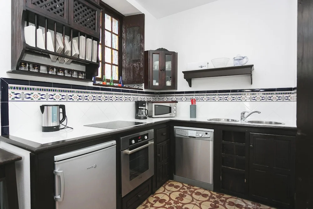 Apartamento la Duquesa