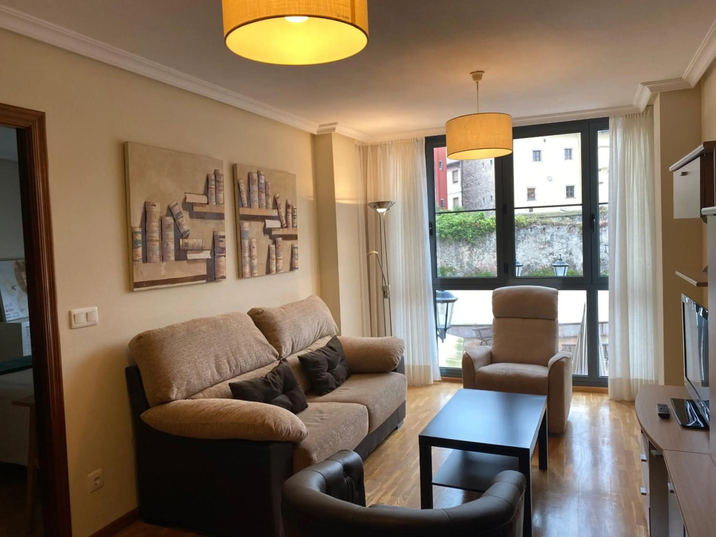 Apartamento Próxima Parada - Llanes