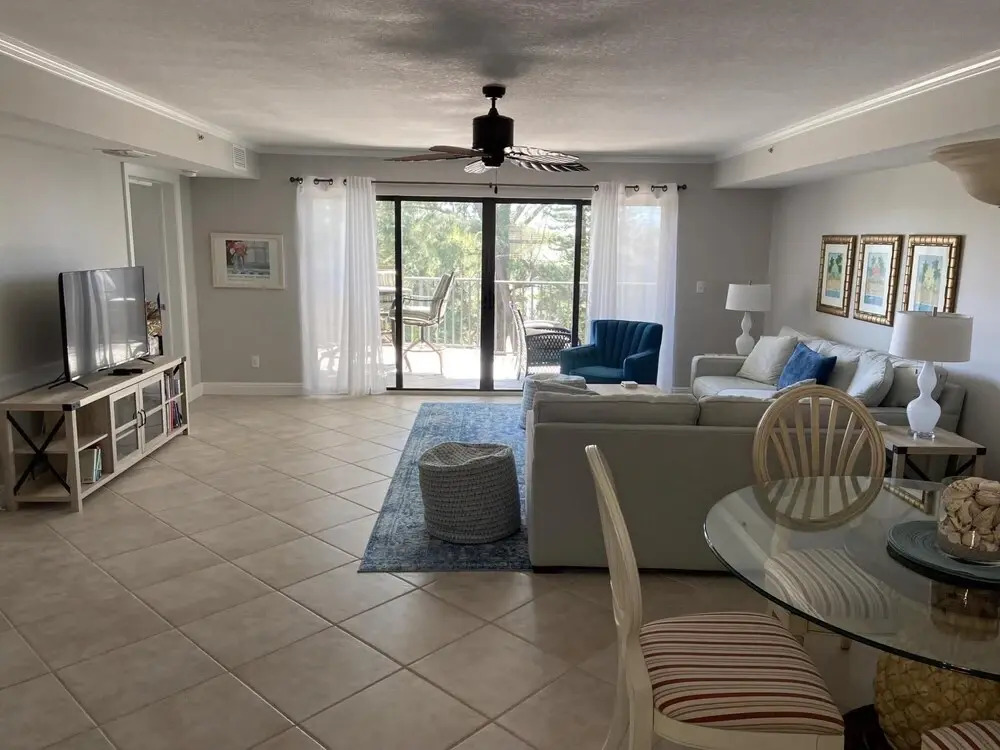 Slice of Paradise in Manasota Key