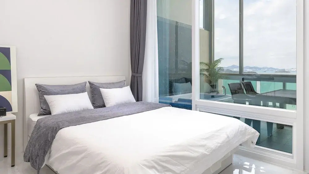 Yeosu Hemiswi SPA Pension