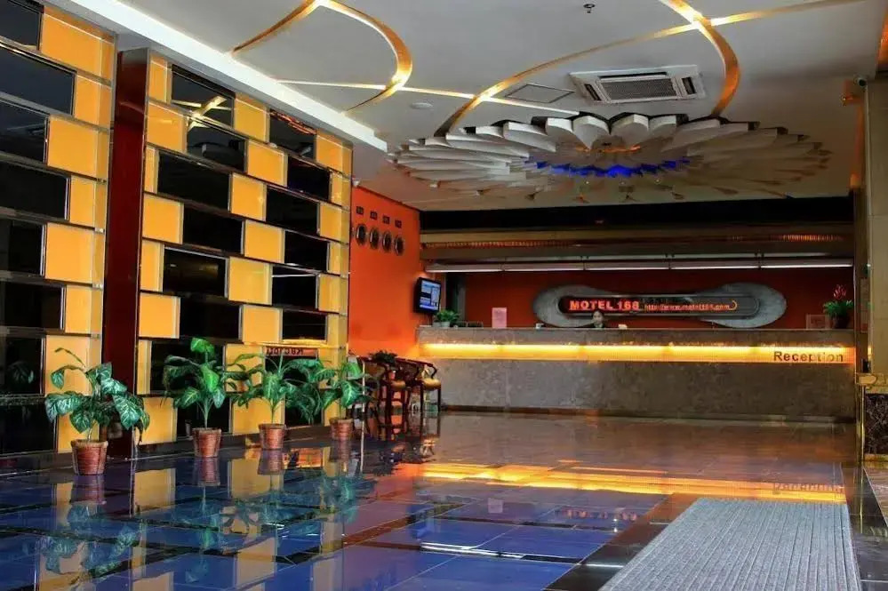 Motel 168 Jiangchuan Road - Shanghai