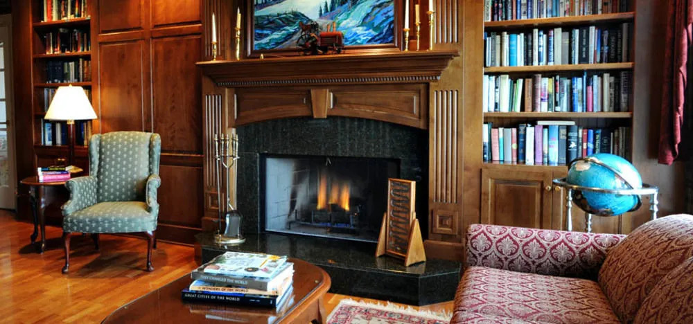 Red Maple Inn