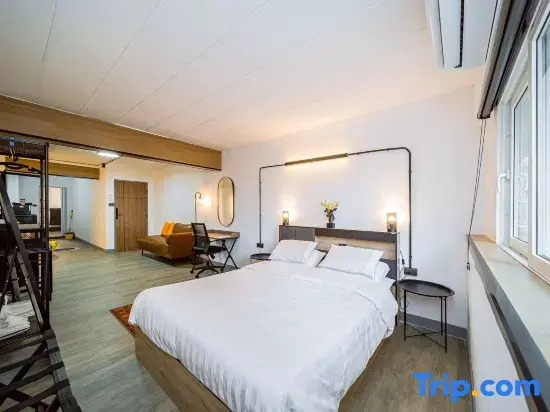 Oasis Suites Pattaya