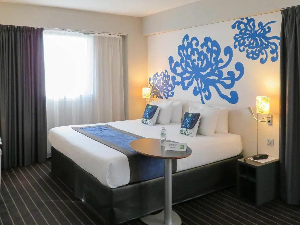 ibis Styles Bordeaux Centre Mériadeck