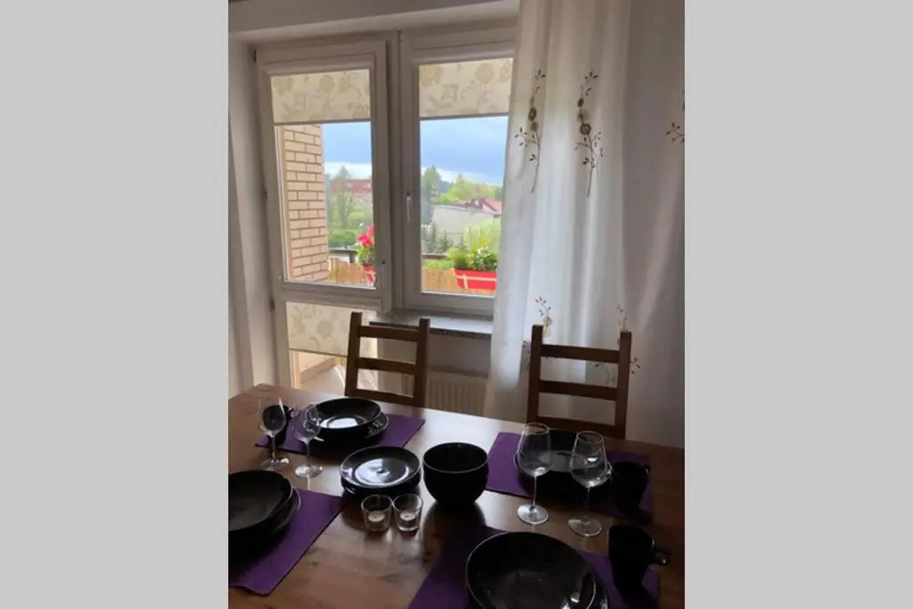 Apartament - Strefa Relaksu