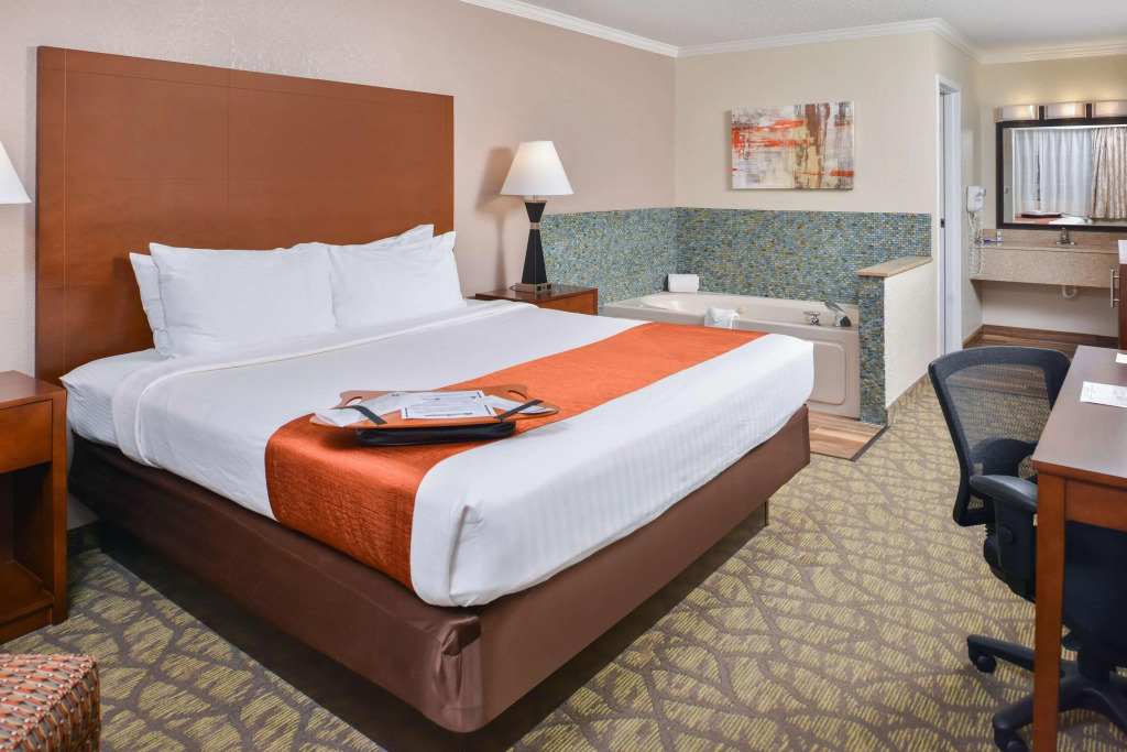 Best Western of Hartland