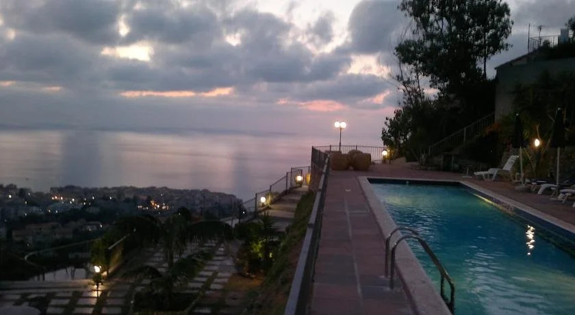 Villa Del Conte