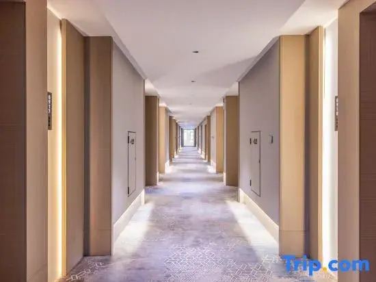 Wuzhong Kaiyue Hotel