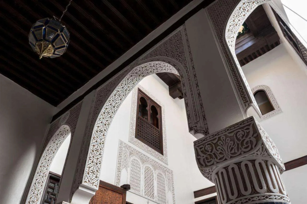 Algilà Fes Riad Medina Charme Hotel Spa