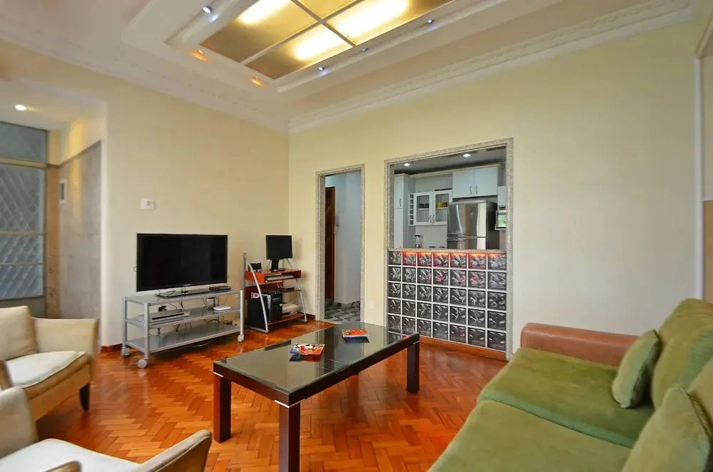 Rio Your Apartment 2