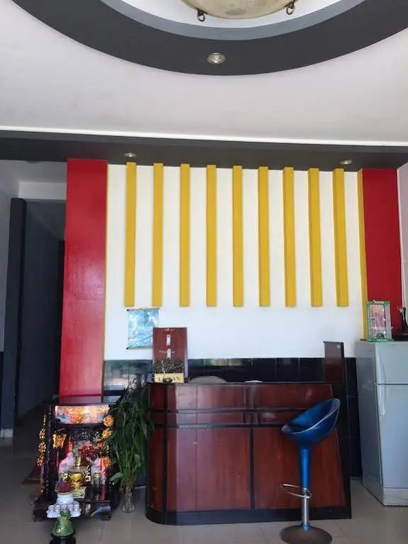 Phuong Lien Hotel