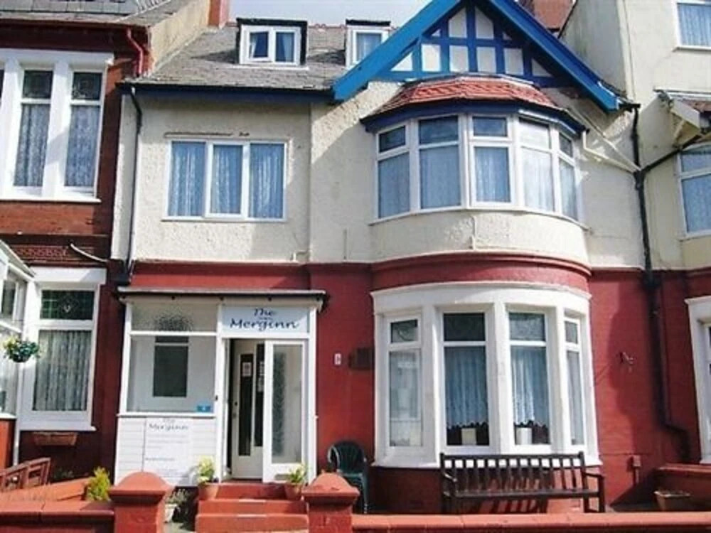 Merginn Guest House