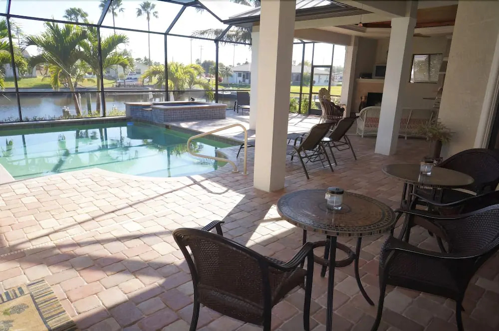 Vacation Homes by MHB Properties