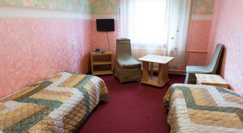Hotel Runmis