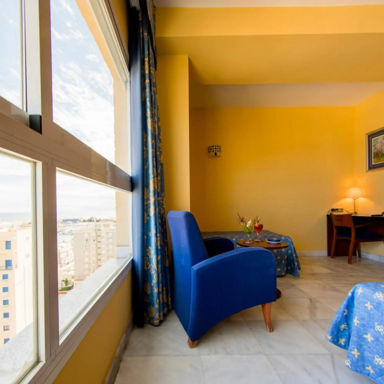 Hotel Biarritz