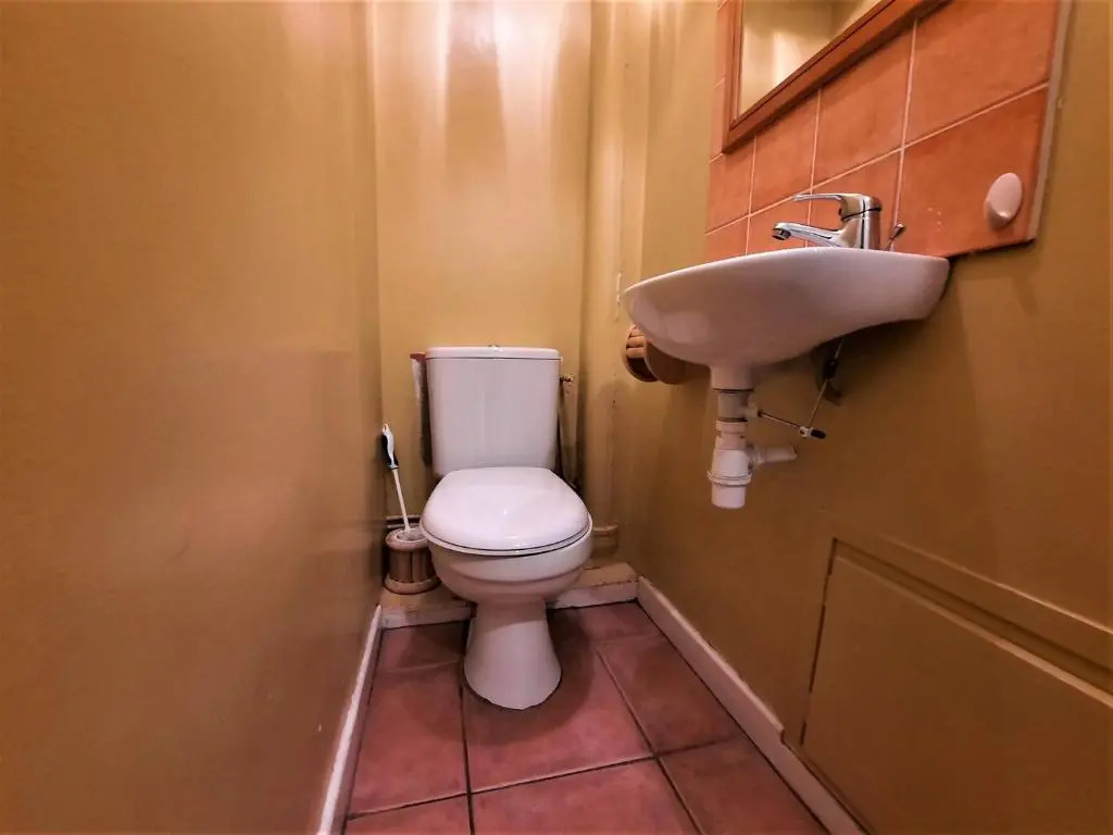 Appartement Les Menuires, 2 pièces, 5 personnes - FR-1-452-131