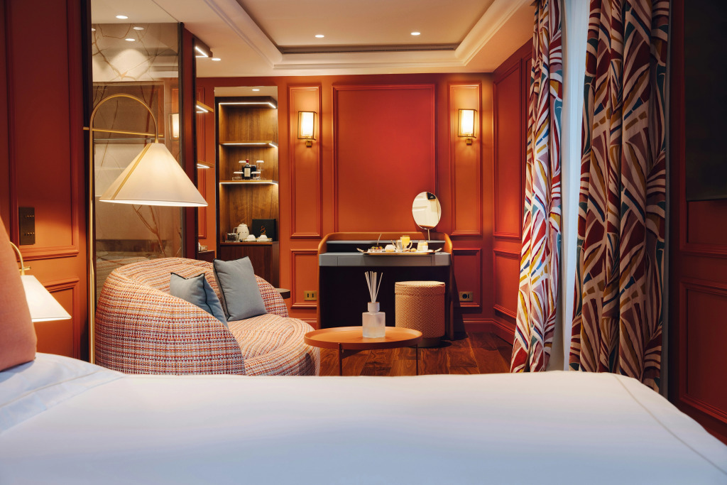 Eight Hotel Portofino