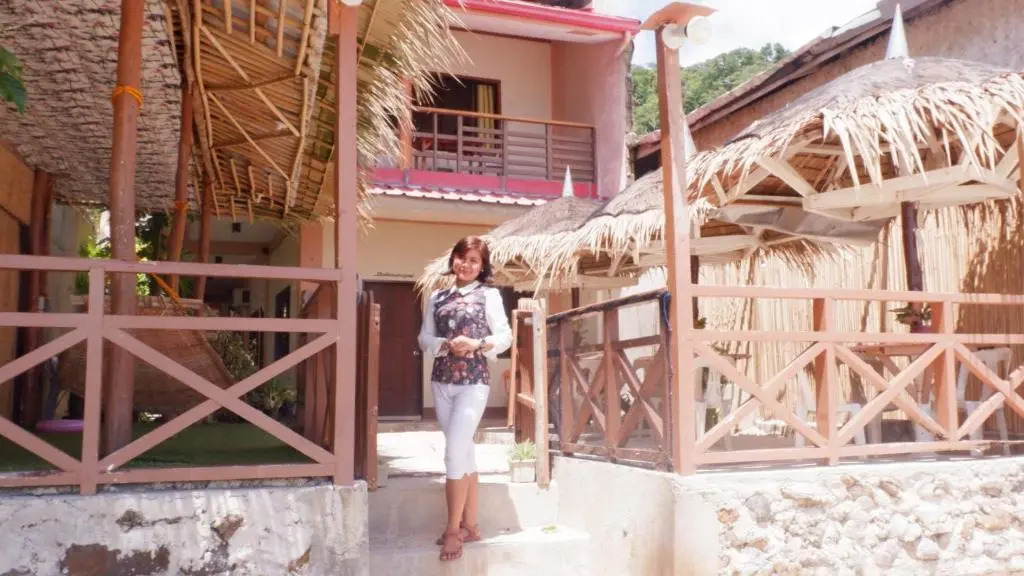 Panari Lodge El Nido