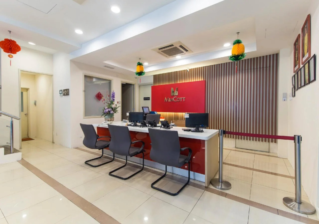 Hotel Min Cott