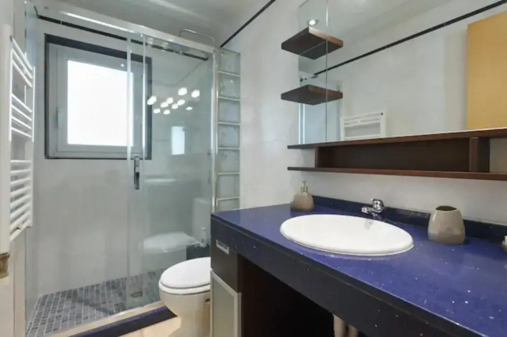 Apartamento Castelldefels Playa con Piscina y Parking
