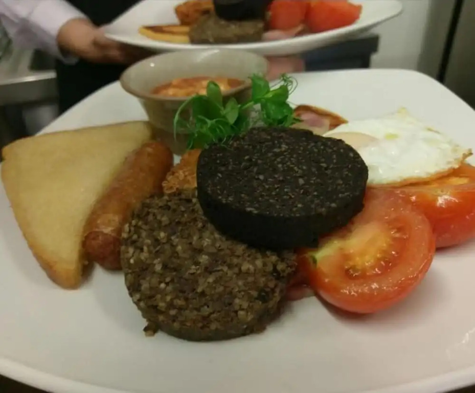 The Fairburn Hotel