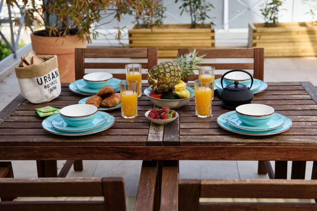 Tessera Boutique Hotel & Villas Collection