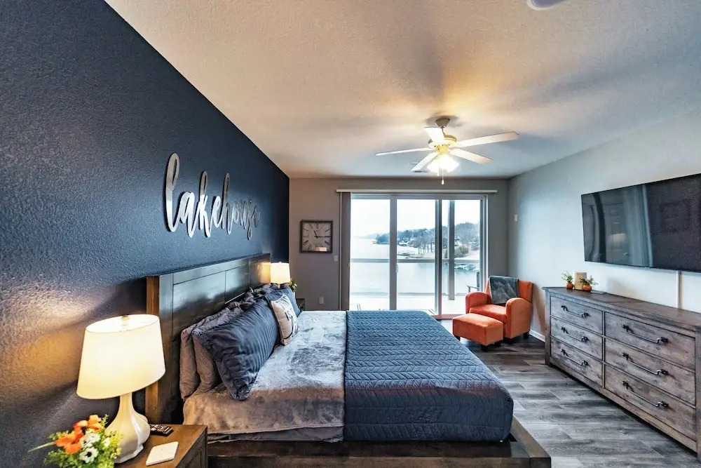 Happy Haven @ Lands End 3 BDR Resort Condo!