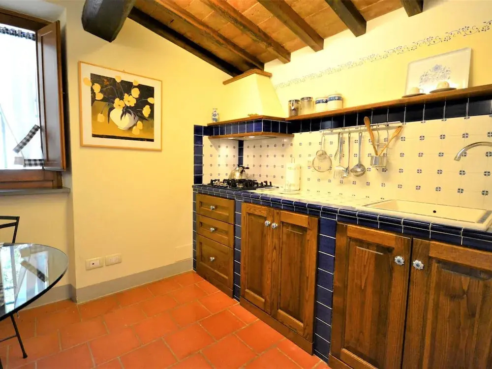 Villa in Umbria with Pool near Lake Trasimeno