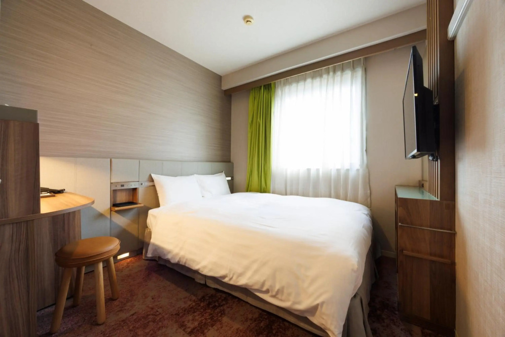 Hotel Sardonyx Ueno