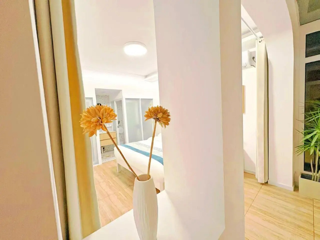 Badaling King Hostel