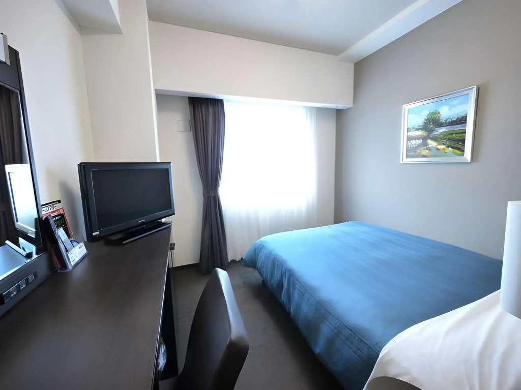 Hotel Route-Inn Ishinomaki Kanan Inter