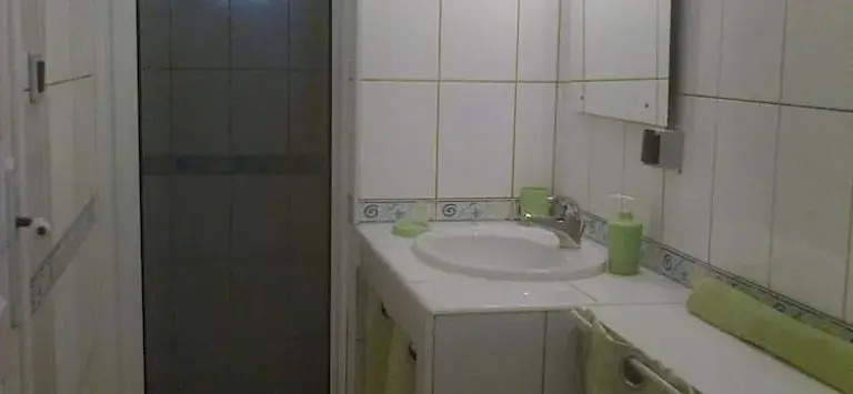 Appartement Creoli-Creola
