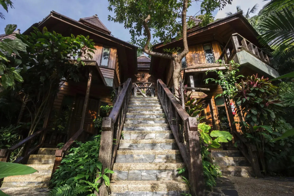 Phupha Aonang Resort & Spa