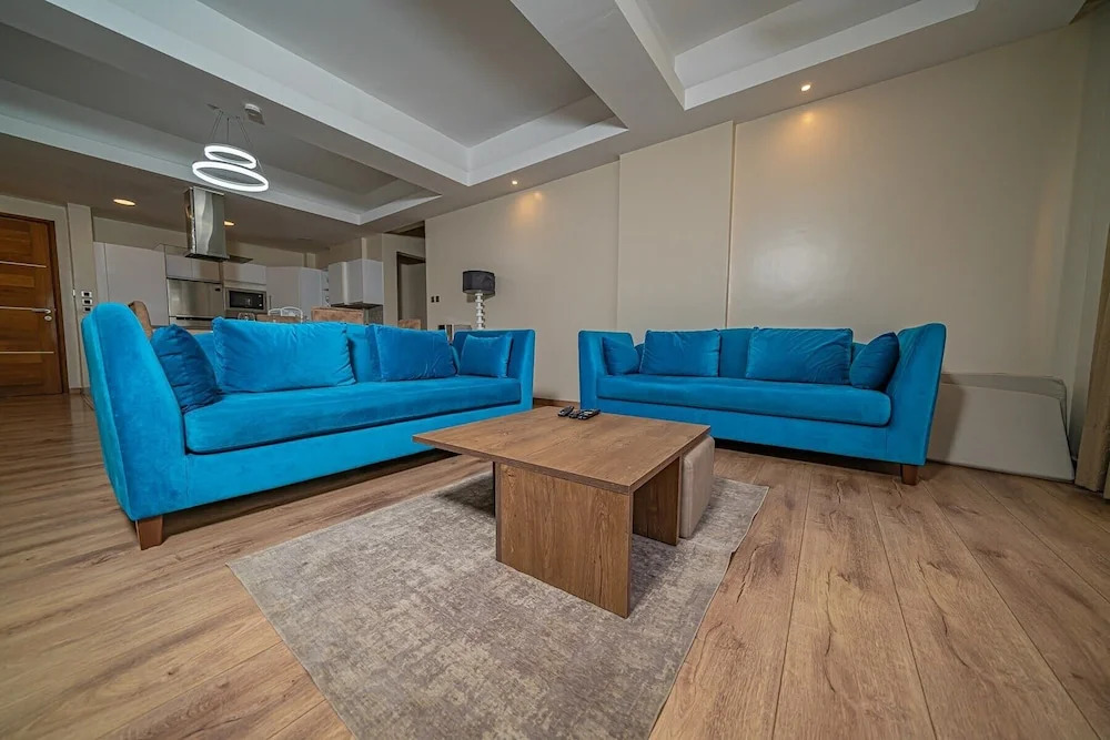 Lux Suites 37 on Kikambala Apartments