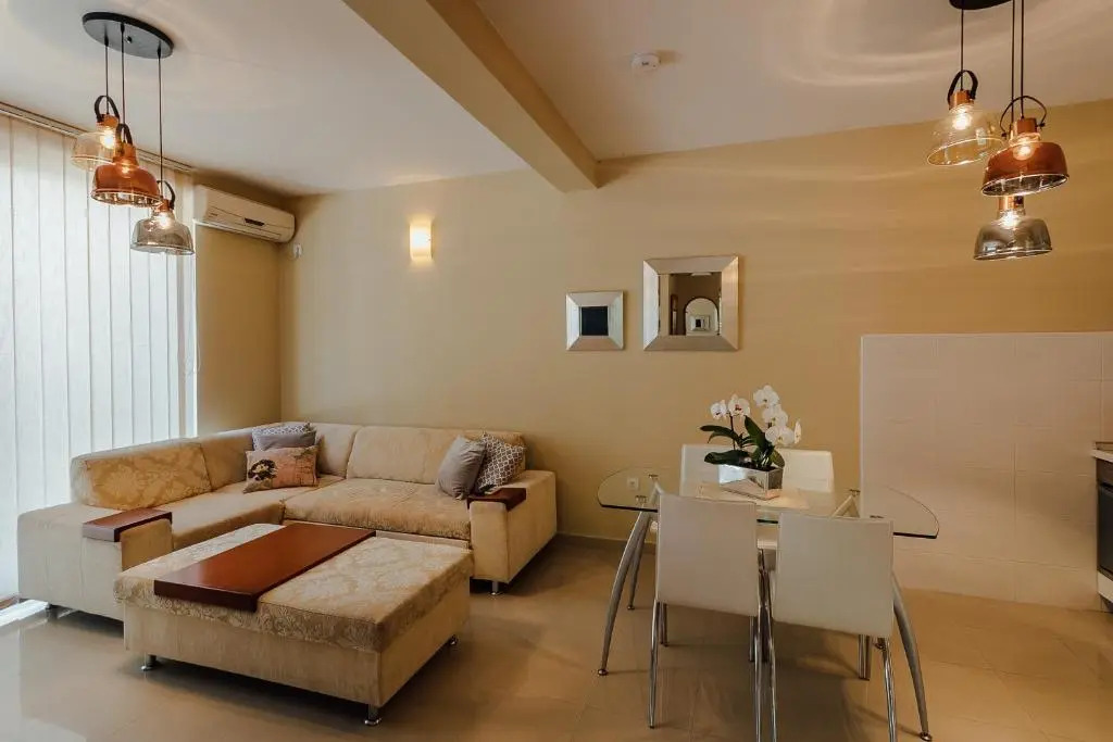 Apartments Miljan i Ranko