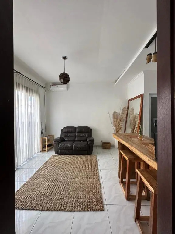 Oxie house ungasan