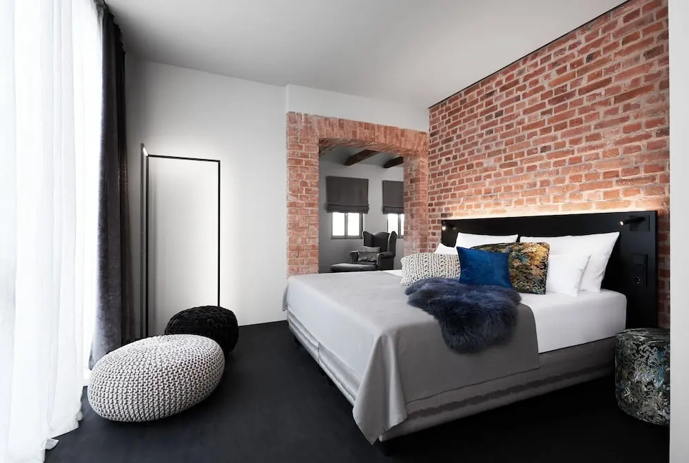 Aparthotel Mittermeiers Alter Ego