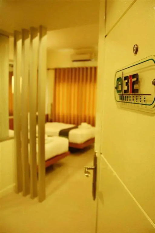 Me Hotel