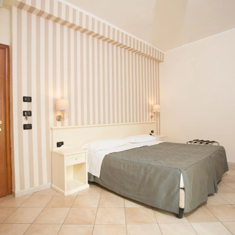 Hotel Villa Serena