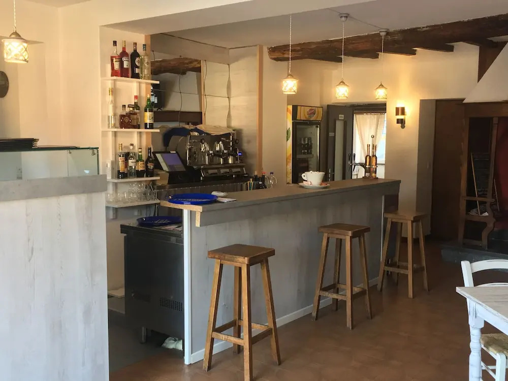 Albergo Ristorante Belcantone