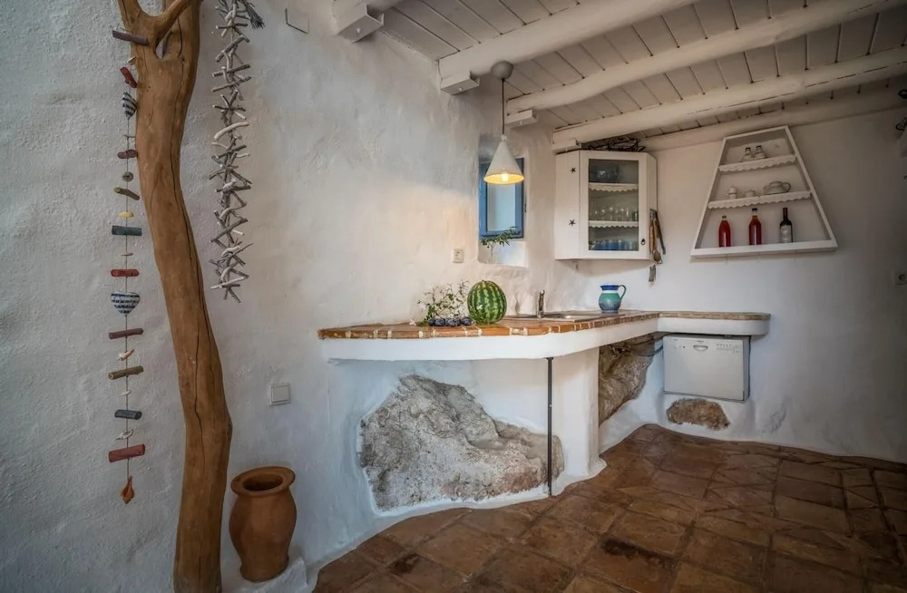 Askos Villa 2 Bedroom Villa With Private Pool